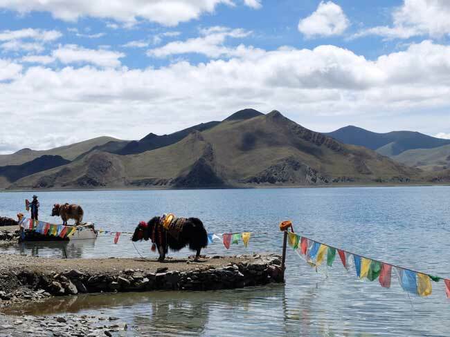 Tibet